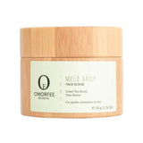 Melō-Daily-Face-Scrub-good-face-exfoliator