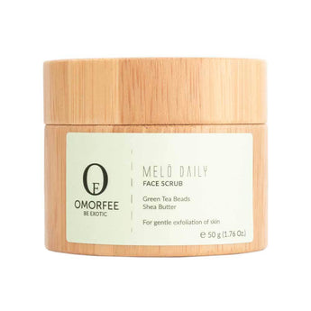 Melō-Daily-Face-Scrub-good-face-exfoliator