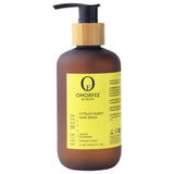 omorfee-anti-hairfall-assortment-citrusy-burst-hair-wash-organic-hair-wash-for-hair-loss-organic-shampoo-for-hairfall