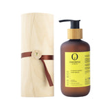omorfee-citrusy-burst-hair-wash-outer-cover-organic-anti-dandruff-shampoo-best-organic-anti-dandruff-shampoo