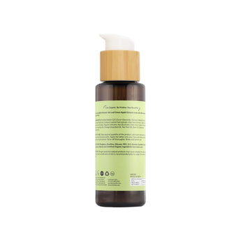 omorfee-green-apple-face-wash-cleanser-for-acne-prone-face